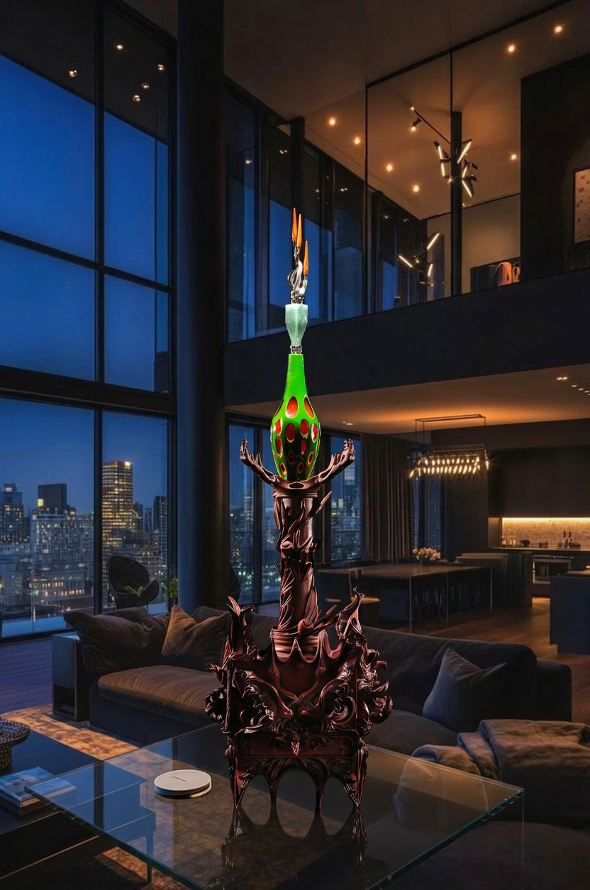 Sky Villa Penthouse 2