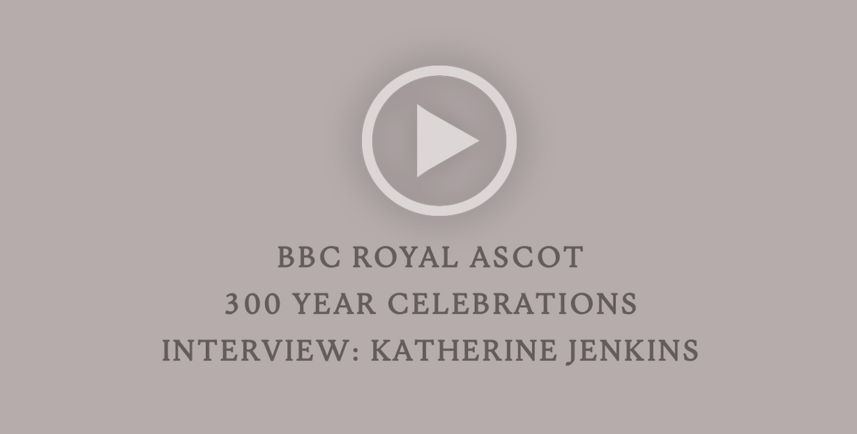 BBC Royal Ascot 300 Year Celebrations Thumbnail